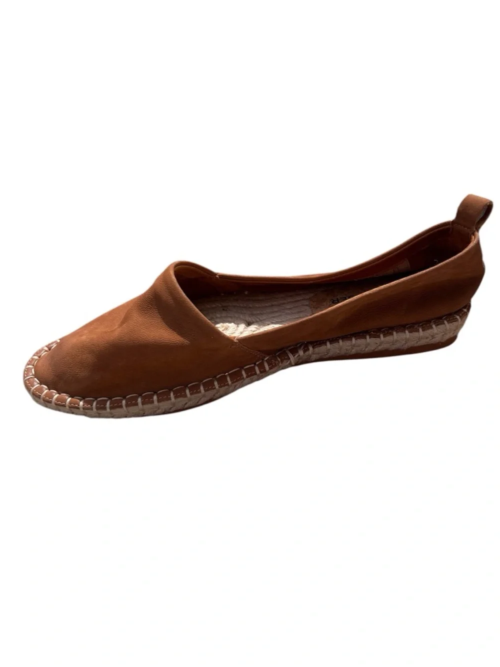 Kelsi Dagger Women’s Juniper Slip-On Espadrilles Size 8 Summer